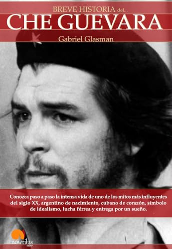 Che Guevara - Click to Buy