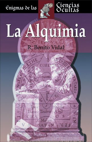 La Alquimia / Alchemy - Click to Buy
