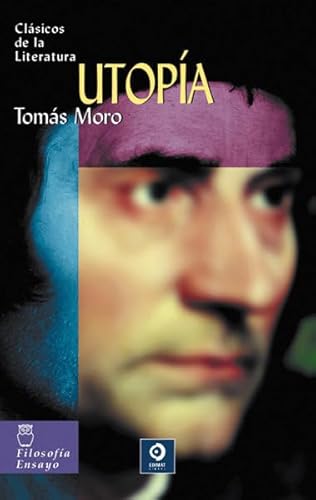 Utopía (Clásicos de la literatura universal, Band 26) - Click to Buy