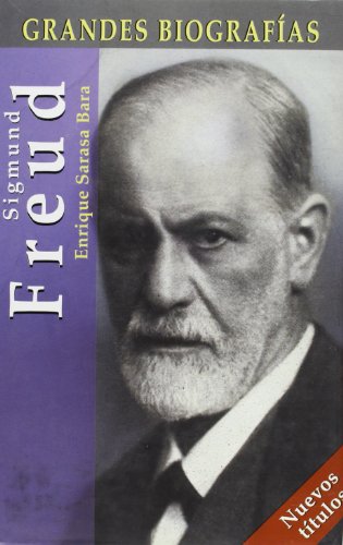 Sigmund Freud - Click to Buy