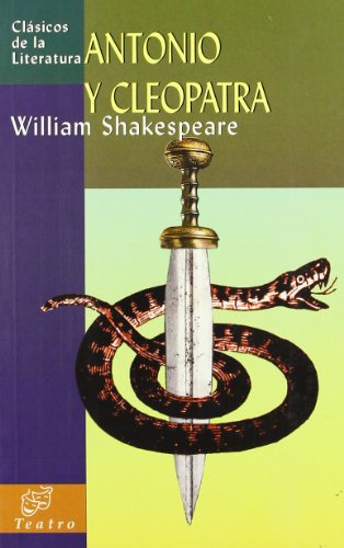 Antonio y Cleopatra