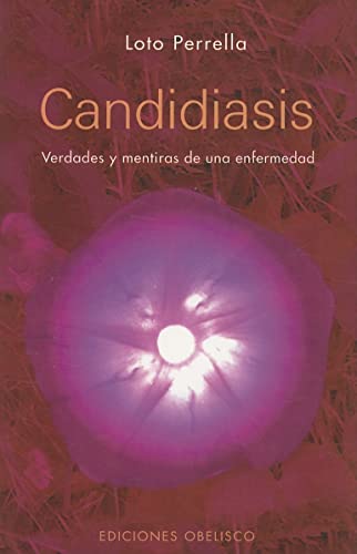 Candidiasis (Spanish Edition) - Click to Buy