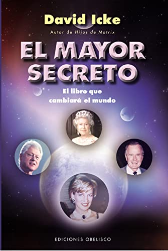 El mayor secreto: el libro que cambiará el mundo (Spanish Edition) - Click to Buy