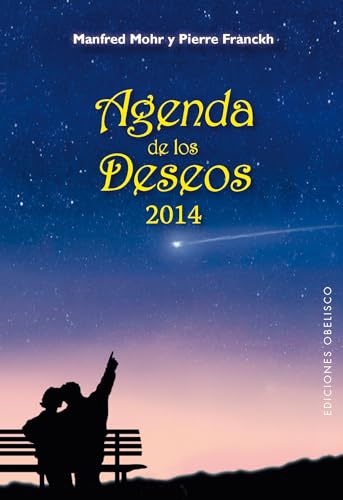 Agenda de los deseos 2014 / Wishes Agenda 2014 - Click to Buy