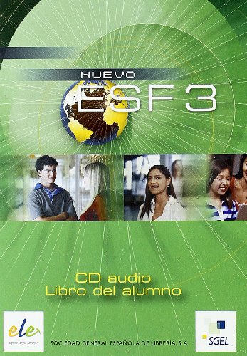 Español sin fronteras 3 alumno - Click to Buy