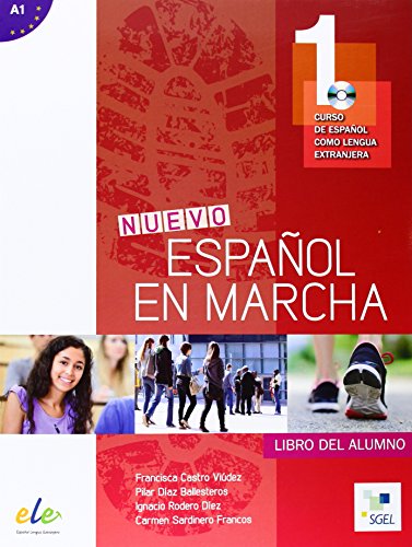 Nuevo Espanol en Marcha: Student Book Level A1 - Click to Buy