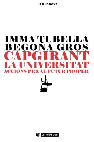 Capgirant la universitat. Accions per al futur proper - Click to Buy