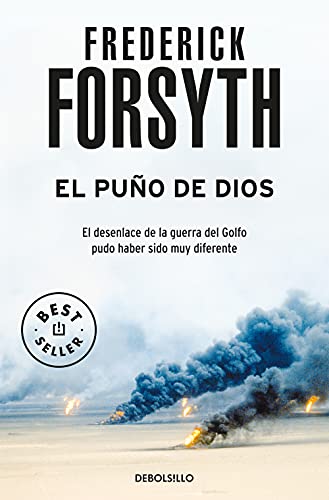 El puño de Dios / The Fist of God - Click to Buy