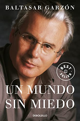 Un Mundo Sin Miedo/A World Not Frighten (Best Seller) - Click to Buy