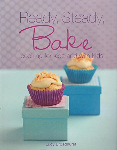 Preparados, listos . . . , ¡Espaguetis!: Cocinando con niños y para niños. (Sabores Siglo XXI) (Spanish Edition) - Click to Buy