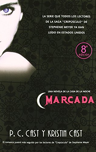 Marcada/ Marked (Pandora) - Click to Buy