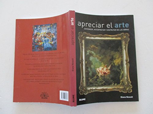 Apreciar el arte: Entender, interpretar y disfrutar de las obras - Click to Buy