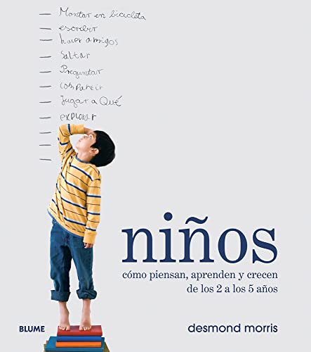 Niños: Cómo piensan, aprenden y crecen de los 2 a los 5 años - Click to Buy
