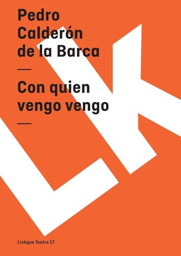 Con quien vengo vengo - Click to Buy