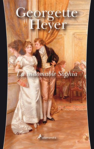 La indomable Sophia (Spanish Edition) - Click to Buy