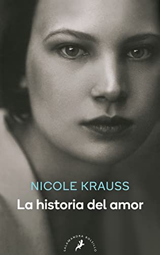 La historia del amor/ The History Of Love