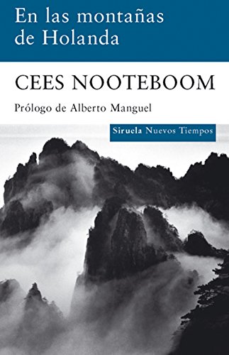 En las montanas de Holanda/ In the Holland mountains - Click to Buy