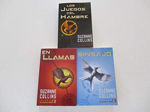Los juegos del hambre / The Hunger Games - Click to Buy