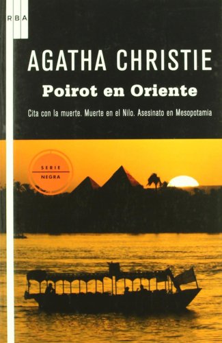 Poirot en Oriente (Spanish Edition) - Click to Buy