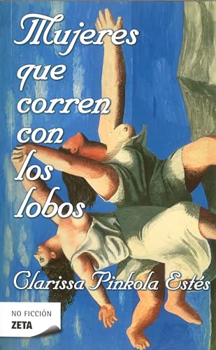 Mujeres Que Corren Con Los Lobos - Click to Buy