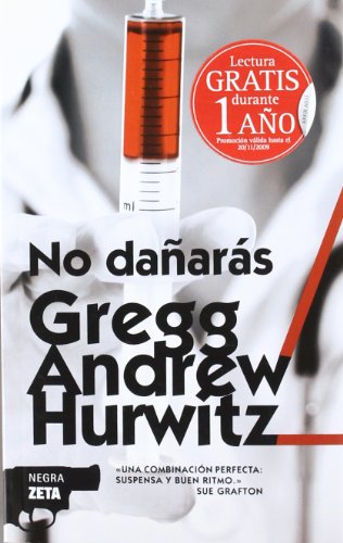 No danaras/ Do No Harm - Click to Buy