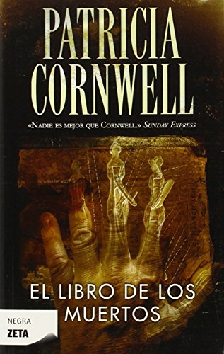 El libro de los muertos (Doctora Kay Scarpetta 15) (Spanish Edition) - Click to Buy