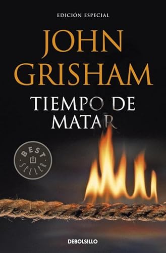 Tiempo de matar / A Time To Kill - Click to Buy