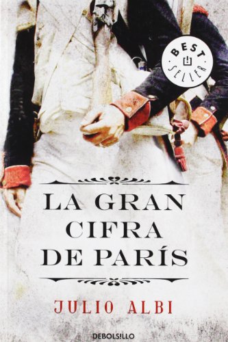 La gran cifra de Paris / The Great Paris Cipher - Click to Buy