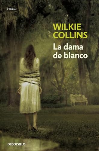 La dama de blanco - Click to Buy