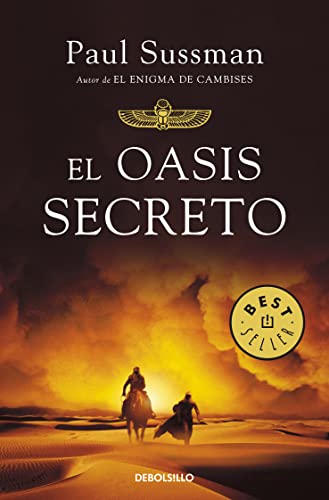 El oasis secreto (Spanish Edition) - Click to Buy