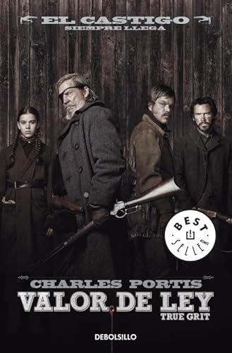 Valor de ley / True Grit - Click to Buy