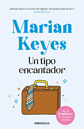 Un tipo encantador (Spanish Edition)