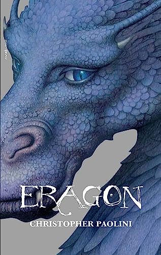 Eragon: Biblioteca El Legado (The Inheritance Cycle, 1) (Spanish Edition) - Click to Buy