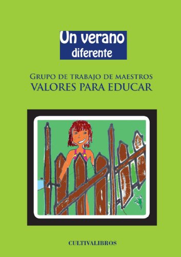 Un verano diferente. (Estudios) (Spanish Edition) - Click to Buy