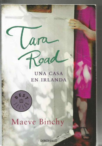 Tara Road: Una casa en Irlanda / A House in Ireland - Click to Buy