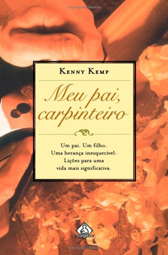Meu Pai, Carpinteiro - Click to Buy