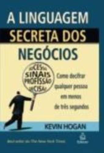 Linguagem Secreta dos Negocios (Em Portugues do Brasil)
