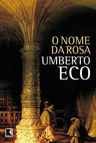 O Nome Da Rosa (Em Portuguese do Brasil) - Click to Buy