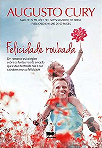 Felicidade Roubada (Em Portugues do Brasil) - Click to Buy