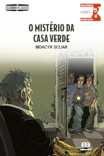 O Mistério Da Casa Verde (Em Portuguese do Brasil) - Click to Buy