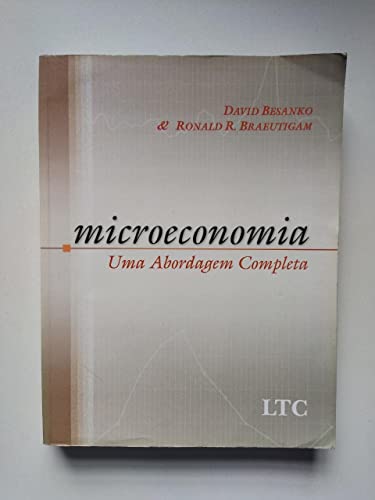 Microeconomia - Uma Abordagem Completa (Em Portuguese do Brasil) - Click to Buy