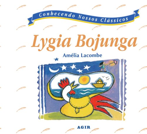 Lygia Bojunga - Click to Buy