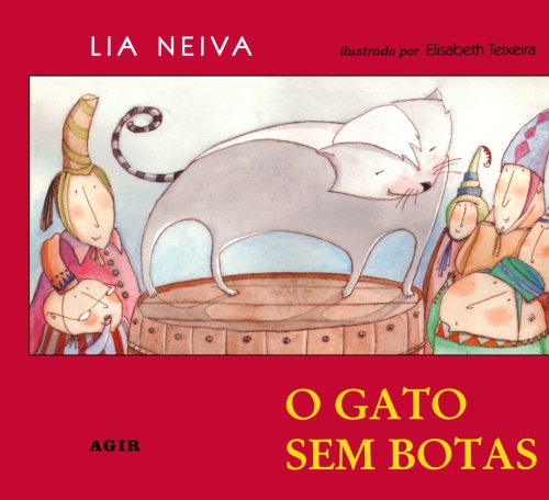 O Gato sem Botas - Click to Buy