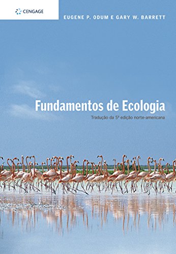Fundamentos de Ecologia (Em Portuguese do Brasil)
