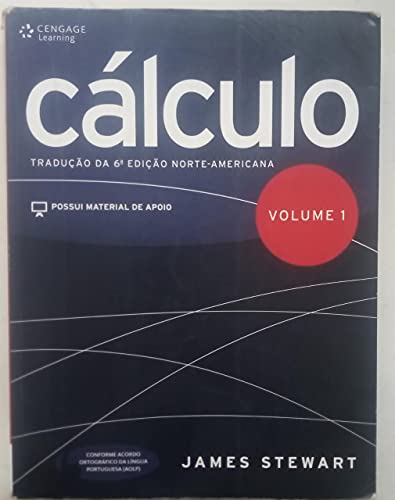 Cálculo - Volume 1 - Click to Buy