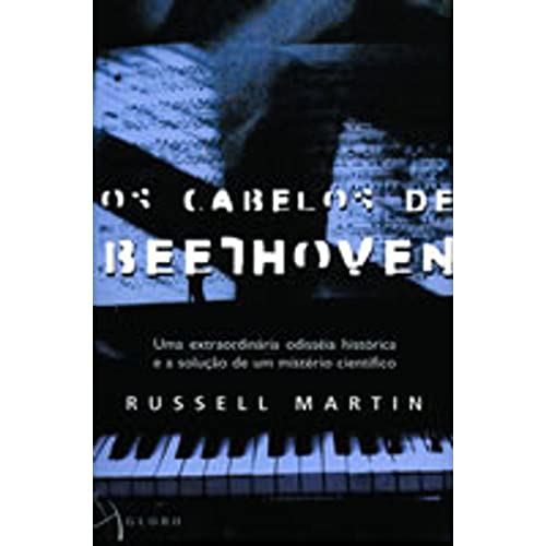 Cabelos De Beethoven, Os (Em Portuguese do Brasil) - Click to Buy