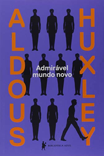 Admirável mundo novo - Click to Buy