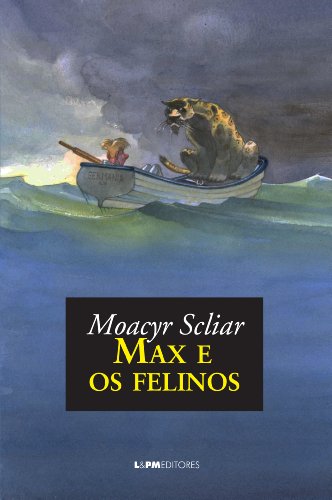 Max E Os Felinos (Em Portuguese do Brasil) - Click to Buy