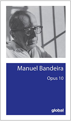 Opus 10 (Em Portuguese do Brasil) - Click to Buy