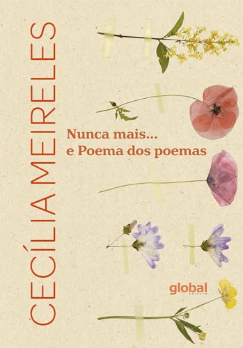 Nunca Mais... E Poemas dos Poemas (Em Portuguese do Brasil) - Click to Buy